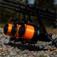 Żyłka Fox Exocet Fluoro Orange Mono 18lb 0,35mm 1000m