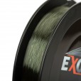 Żyłka FOX Exocet Pro (LV Green) 10lbs x1000m