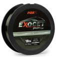 Żyłka FOX Exocet Pro (LV Green) 18lbs x1000m