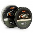 Żyłka Fox Exocet Pro (LV Green) 20lbs x1000m