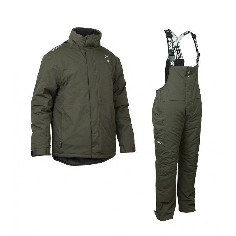 Kombinezon Fox Carp Winter Suit Rozm. Medium