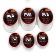 Siatka PVA Fox Edges 5m Wide 35mm Mesh Refill Slow Melt