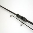 Wędka Fox Horizon X4 Abbreviated Handle Black 12ft 3.25lb