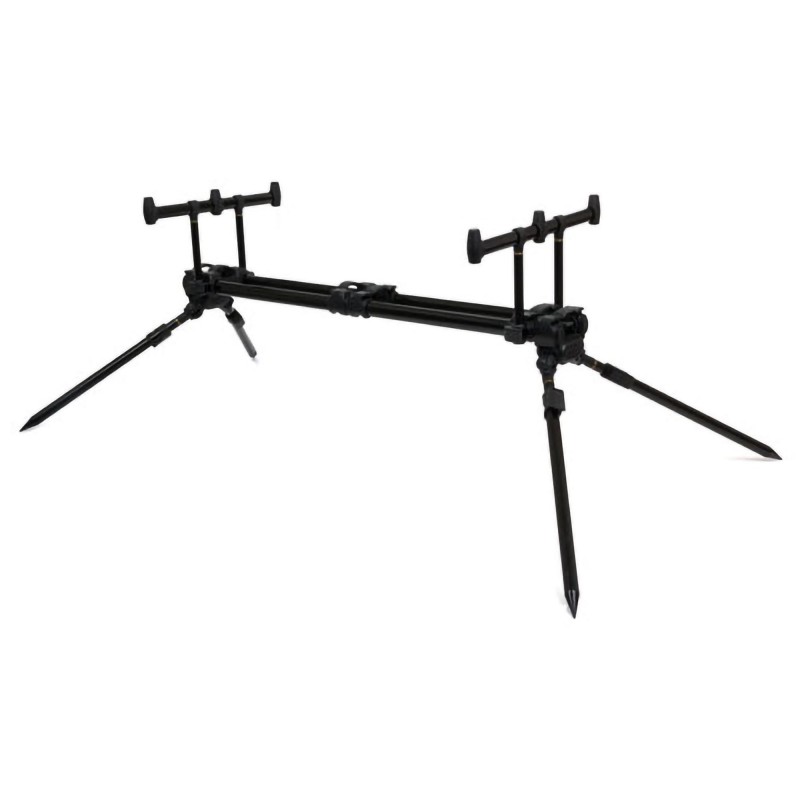 Rod Pod Fox Ranger Pod Mk2 3 Rod