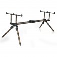 Rod Pod Fox Horizon Duo Camo 3 Rod Pod Long Legs