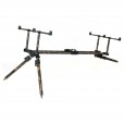 Rod Pod Fox Horizon Duo Camo 3 Rod Pod Long Legs