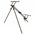 Rod Pod Fox Horizon Duo Camo 3 Rod Pod Long Legs