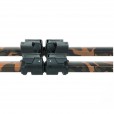 Rod Pod Fox Horizon Duo Camo 3 Rod Pod Long Legs