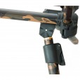 Rod Pod Fox Horizon Duo Camo 3 Rod Pod Long Legs