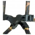 Rod Pod Fox Horizon Duo Camo 3 Rod Pod Long Legs