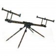 Rod Pod Fox Ranger MK2 CAMO Pod 3 Rod