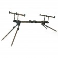 Rod Pod Fox Ranger MK2 CAMO Pod 3 Rod