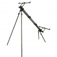 Rod Pod Fox Ranger MK2 CAMO Pod 3 Rod