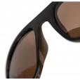 Okulary Fox Avius - Black/Camo - Brown Lense