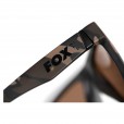 Okulary Fox Avius - Camo/Black - Brown Lense