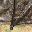 Namiot Fox R-Series 2-Man XL Bivvy Camo