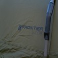 Namiot Fox Frontier Lite Bivvy