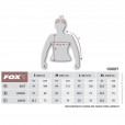 Bluza Fox WC Zipped Hoodie rozmiar Small 8-10