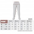 Spodnie Fox WC Jogger rozmiar Small 8-10