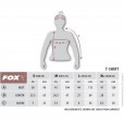 Koszulka Fox WC V Neck T rozmiar Small 8-10