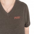 Koszulka Fox WC V Neck T rozmiar Small 8-10