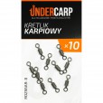 Krętlik Karpiowy Under Carp - 8