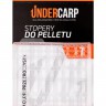 Stopery Do Pelletu Under Carp Przezroczyste