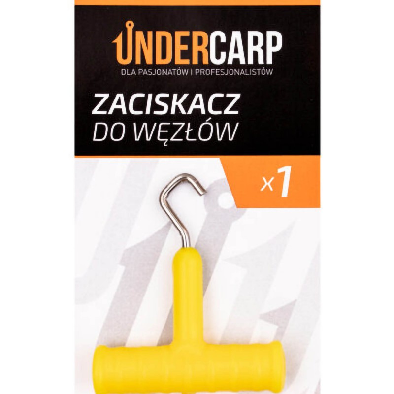 Zaciskacz Do Węzłów Under Carp