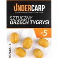 Sztuczny Orzech Tygrysi Under Carp Pływający - L