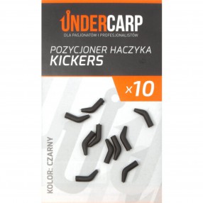 Pozycjoner Haczyka Under Carp Kickers - Czarny