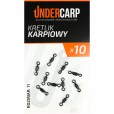 Krętlik Karpiowy Under Carp - 11