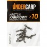 Krętlik Karpiowy Under Carp Do Szybkiej Wymiany - 8