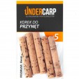 Korek Do Przynęt Under Carp 8mm