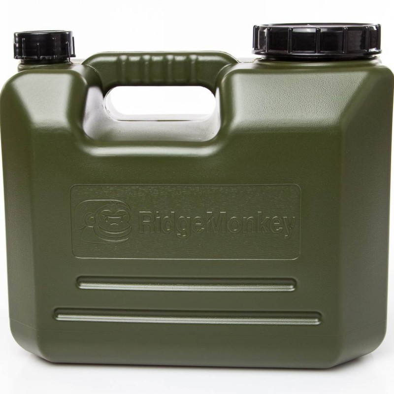 Baniak Na Wodę RidgeMonkey Heavy Duty Water Carrier 10l