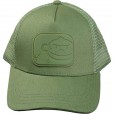 Czapka Z Daszkiem RidgeMonkey APEarel Trucker Cap Green