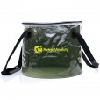 Wiadro RidgeMonkey Perspective Collapsible Bucket 15l