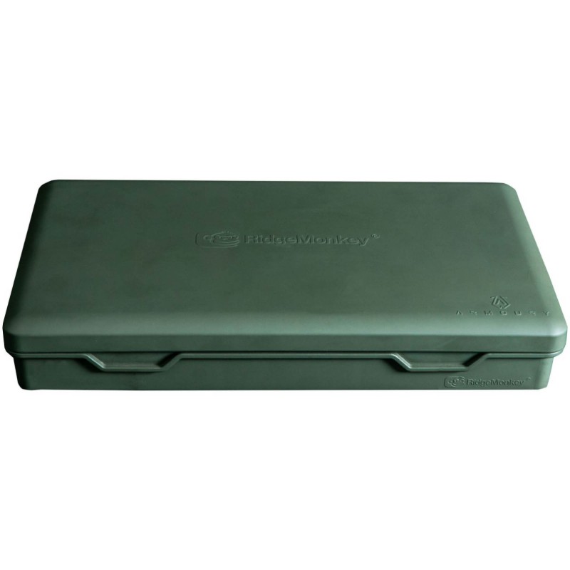 Pudełko Rigde Monkey Armoury Lite Tackle Box