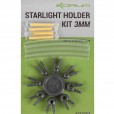 Zestaw Świetlików Z Uchwytem Korum Starlight Holder Multi-Fit