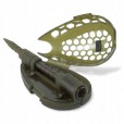 Koszyczek Korum Camo Grub Feeder 20g