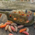 Koszyczek Korum Camo Grub Feeder 20g