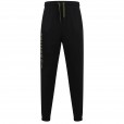 Spodnie Dresowe Navitas Core Black Joggers - 2XL