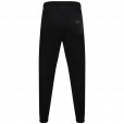 Spodnie Dresowe Navitas Core Black Joggers - 2XL