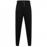 Spodnie Dresowe Navitas Core Black Joggers - L