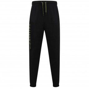 Spodnie Dresowe Navitas Core Black Joggers - S