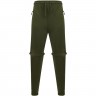 Spodnie Navitas Zip Off Jogga Green - L