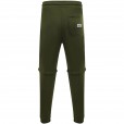 Spodnie Navitas Zip Off Jogga Green - L