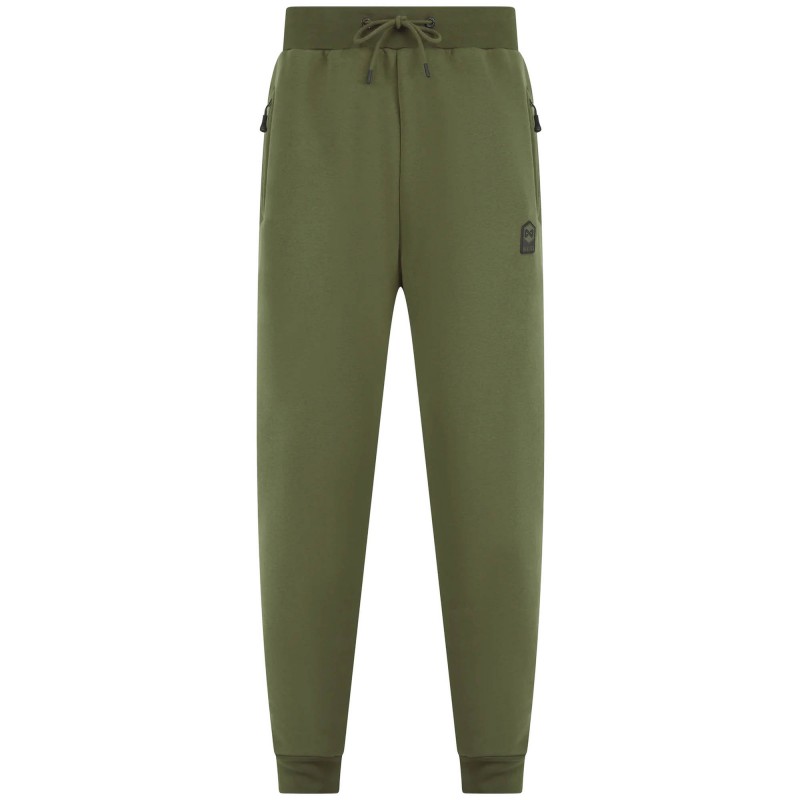 Spodnie Navitas Sherpa Jogger Green - 3XL