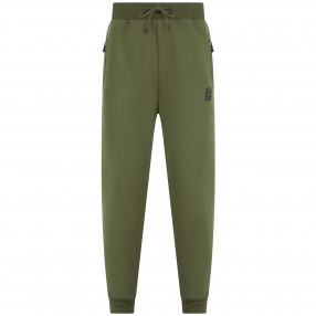 Spodnie Navitas Sherpa Jogger Green - XL