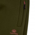 Spodnie Dresowe Damskie Navitas Womens Sherpa Jogger - 2XL