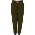 Spodnie Dresowe Damskie Navitas Womens Sherpa Jogger - M